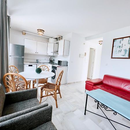 Apartmán Novo Blue Chiclana de la Frontera Exteriér fotografie